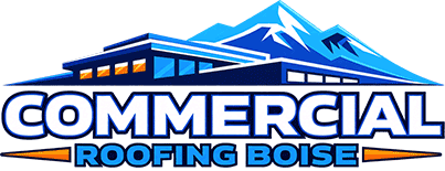 Commercial Roofing Boise logo