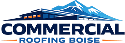 Commercial Roofing Boise logo